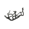 MANCHE, BATTERIE CHAUFFANTE-CHAUFFAGE POUR RENAULT MASTER III 10