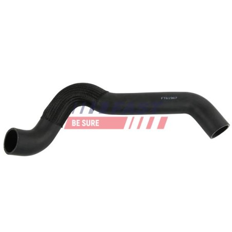 TUBE D`INTERCOOLER POUR FORD TRANSIT 13