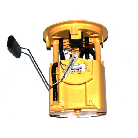 POMPE À CARBURANT POUR PEUGEOT 206 98