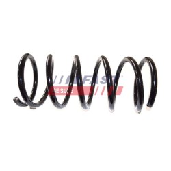 RESSORT DE SUSPENSION POUR FIAT DUCATO 02
