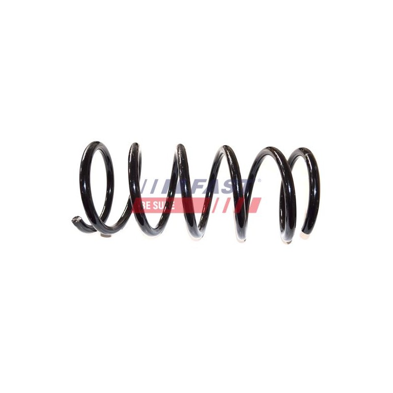RESSORT DE SUSPENSION POUR FIAT DUCATO 02