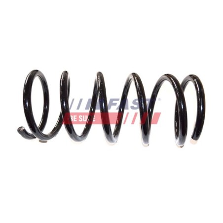 RESSORT DE SUSPENSION POUR FIAT DUCATO 02