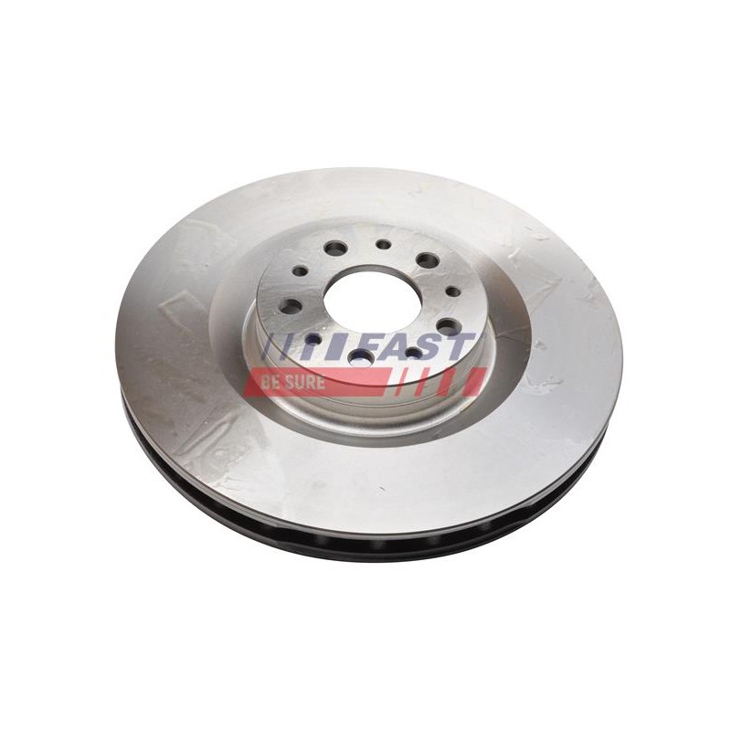 DISQUE DE FREIN POUR FIAT DOBLO 09
