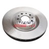 DISQUE DE FREIN POUR FIAT DOBLO 09