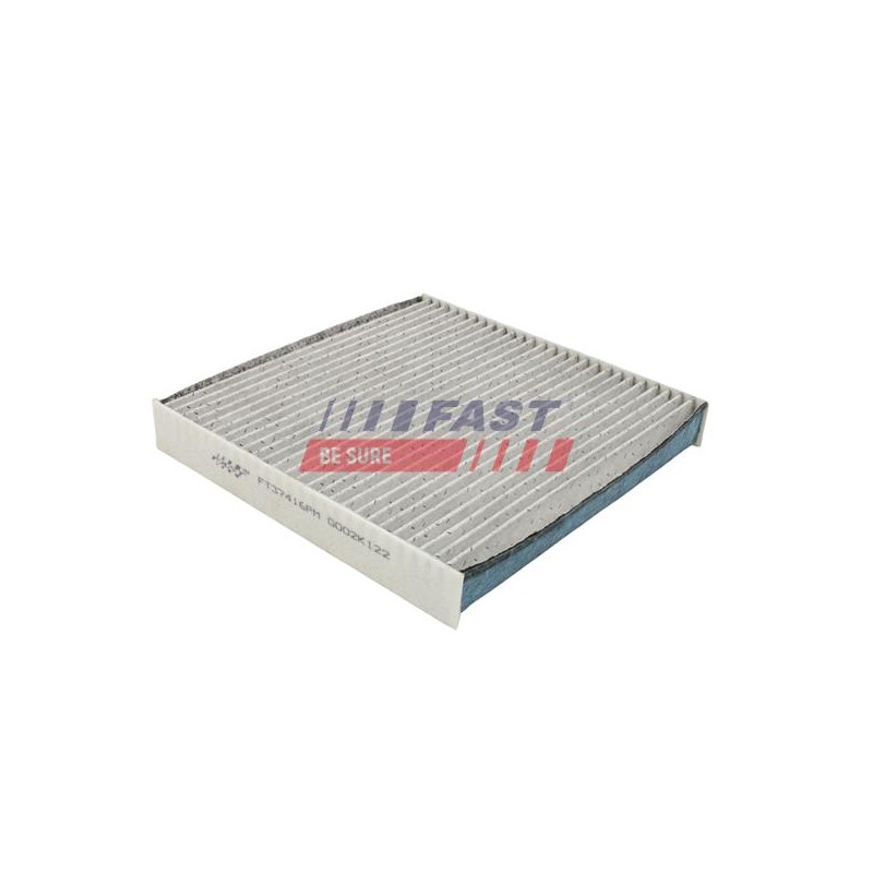 FILTRE, AIR DE L`HABITABLE POUR IVECO DAILY 14