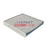 FILTRE, AIR DE L`HABITABLE POUR IVECO DAILY 14