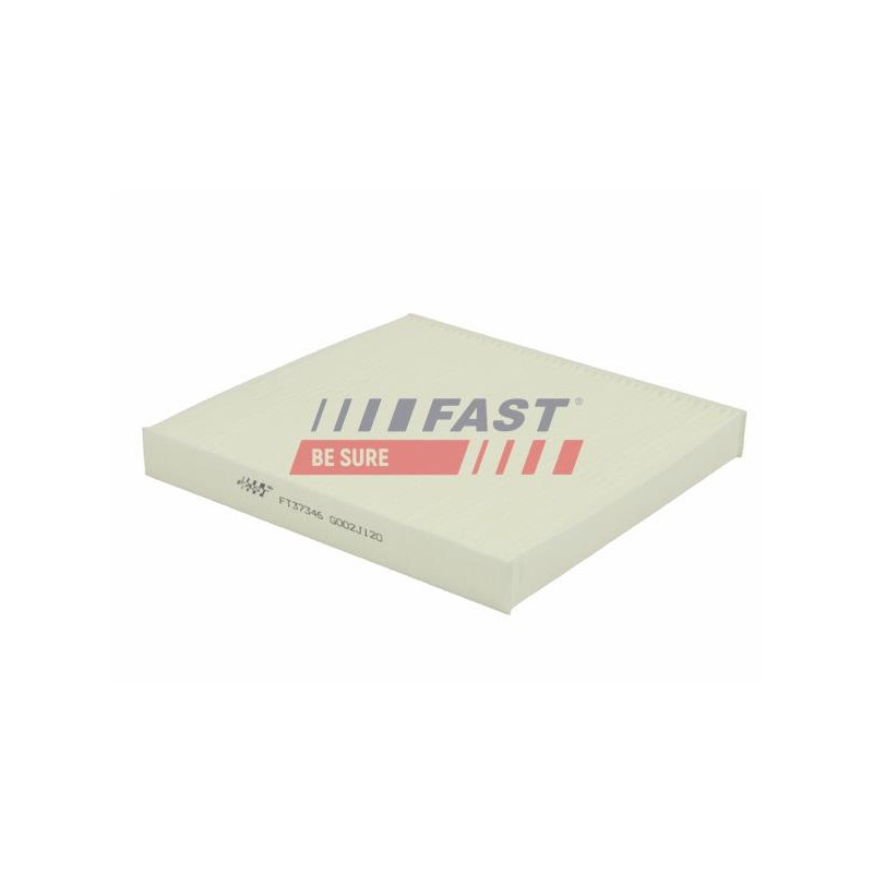 FILTRE, AIR DE L`HABITABLE VW CRAFTER II 16