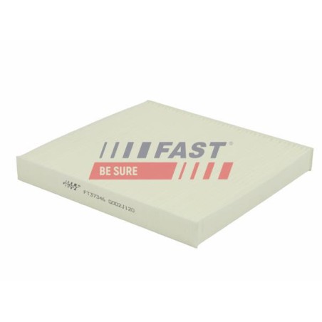 FILTRE, AIR DE L`HABITABLE VW CRAFTER II 16