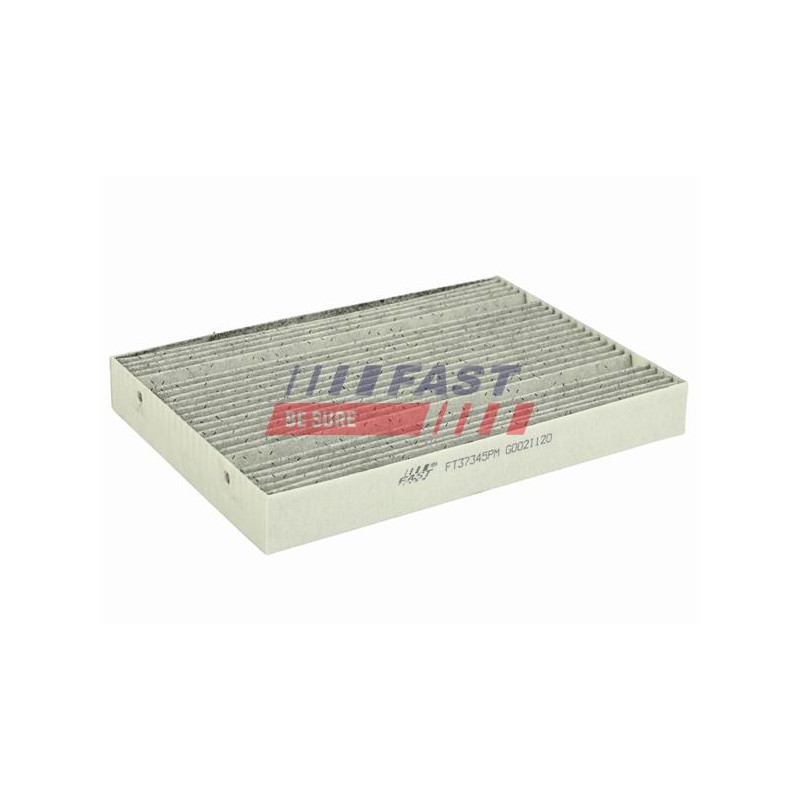 FILTRE, AIR DE L`HABITABLE POUR MERCEDES SPRINTER 18
