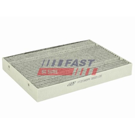 FILTRE, AIR DE L`HABITABLE POUR MERCEDES SPRINTER 18