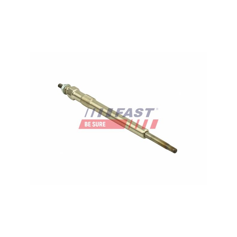 BOUGIE DE PRÉCHAUFFAGE POUR FORD TRANSIT 06