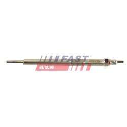 BOUGIE DE PRÉCHAUFFAGE POUR RENAULT TRAFIC 14