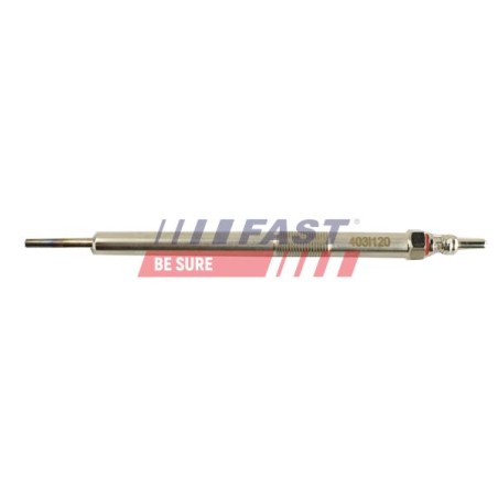 BOUGIE DE PRÉCHAUFFAGE POUR RENAULT TRAFIC 14