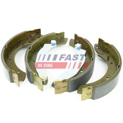 JEU DE MÂCHOIRES DE FREIN POUR CITROEN BERLINGO 96