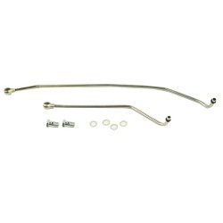 TUYAU HYDRAULIQUE, DIRECTION POUR IVECO DAILY 06