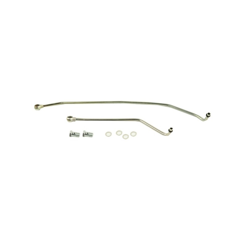 TUYAU HYDRAULIQUE, DIRECTION POUR IVECO DAILY 06