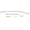 TUYAU HYDRAULIQUE, DIRECTION POUR IVECO DAILY 06