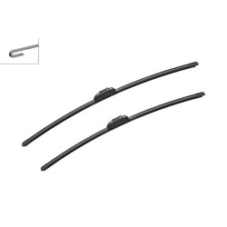 LAME D`ESSUIE-GLACE POUR MERCEDES VITO W447 14