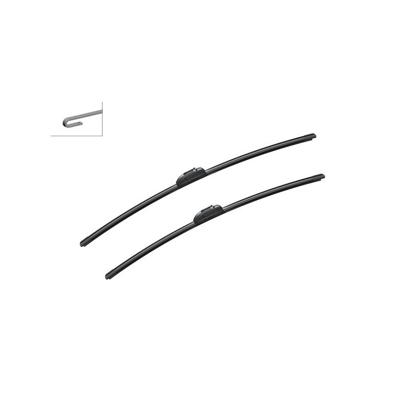 LAME D`ESSUIE-GLACE POUR MERCEDES VITO W447 14