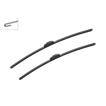 LAME D`ESSUIE-GLACE POUR MERCEDES VITO W447 14
