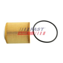FILTRE À HUILE POUR CITROEN BERLINGO 18