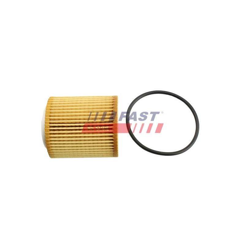 FILTRE À HUILE POUR CITROEN BERLINGO 18