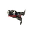 GUIDAGE PORTE POUR FORD TRANSIT 06