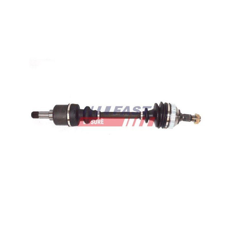 ARBRE DE TRANSMISSION POUR CITROEN BERLINGO 96