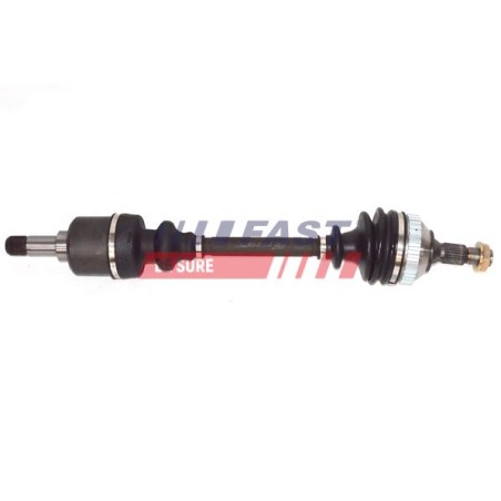 ARBRE DE TRANSMISSION POUR CITROEN BERLINGO 96