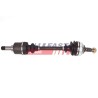 ARBRE DE TRANSMISSION POUR CITROEN BERLINGO 96