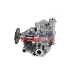 POMPE À HUILE POUR RENAULT TRAFIC 01