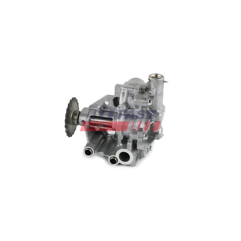 POMPE À HUILE POUR RENAULT TRAFIC 01