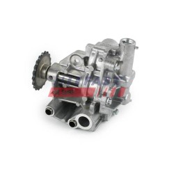 POMPE À HUILE POUR RENAULT MASTER III 10