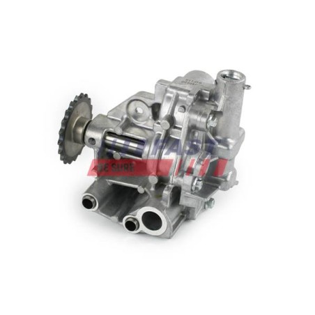 POMPE À HUILE POUR RENAULT MASTER III 10