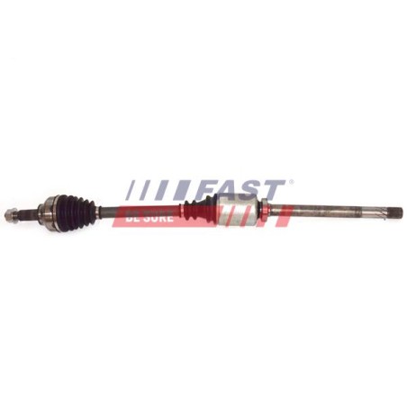 ARBRE DE TRANSMISSION POUR RENAULT TRAFIC 01