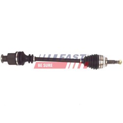 ARBRE DE TRANSMISSION POUR RENAULT KANGOO I 97