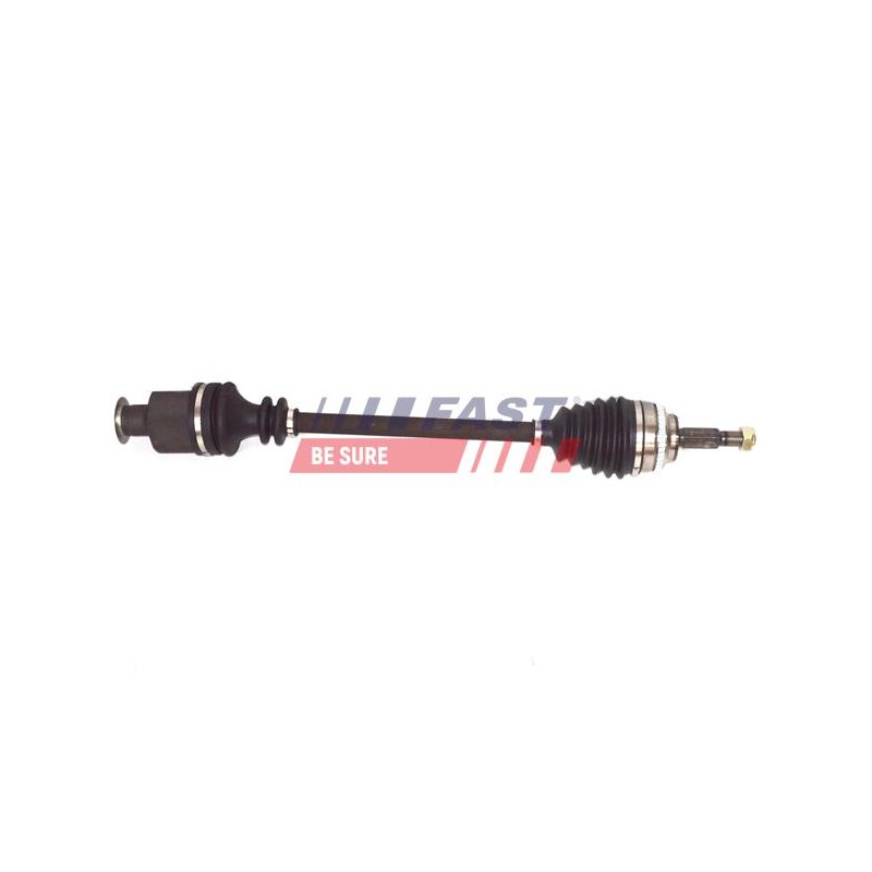 ARBRE DE TRANSMISSION POUR RENAULT KANGOO I 97