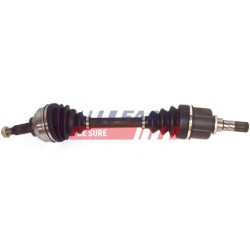 ARBRE DE TRANSMISSION POUR RENAULT TRAFIC 01