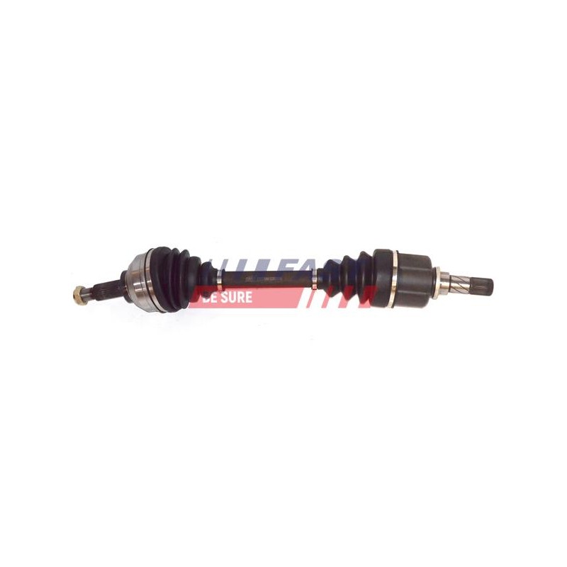 ARBRE DE TRANSMISSION POUR RENAULT TRAFIC 01