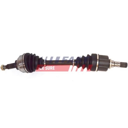 ARBRE DE TRANSMISSION POUR RENAULT TRAFIC 01