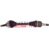 ARBRE DE TRANSMISSION POUR RENAULT TRAFIC 01