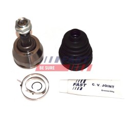 JEU DE TRANSMISSION POUR FIAT FIORINO 07