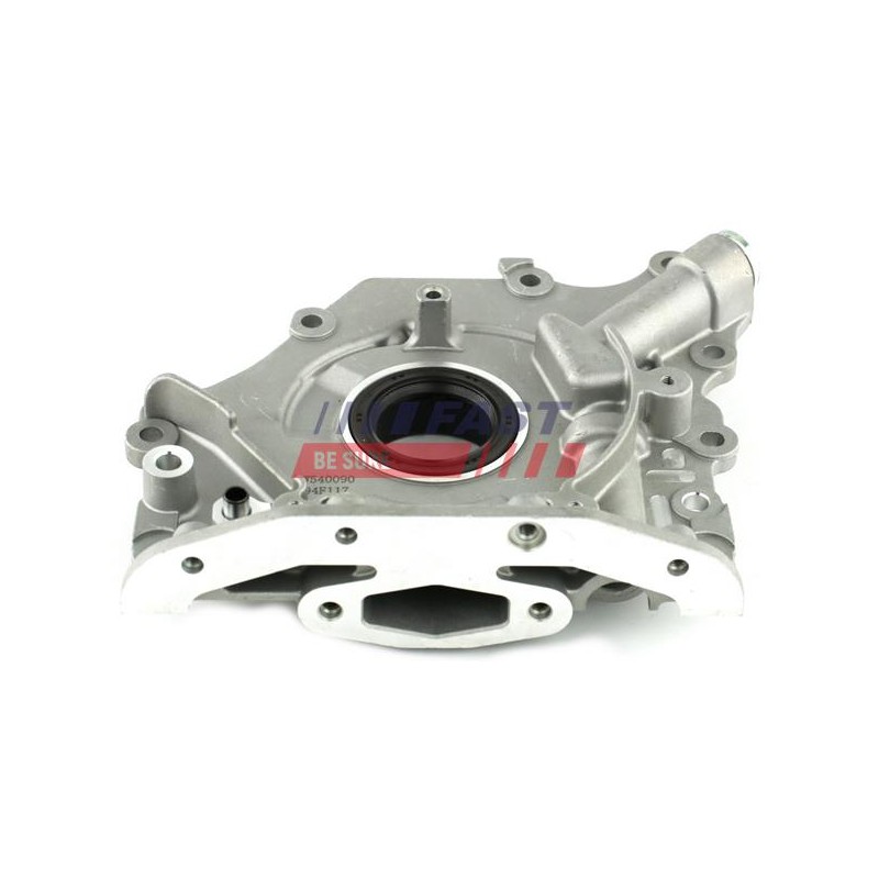 POMPE À HUILE POUR FIAT SCUDO 07