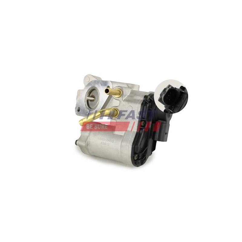 VANNE EGR POUR RENAULT MASTER II 98