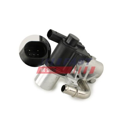 VANNE EGR POUR RENAULT KANGOO II 08