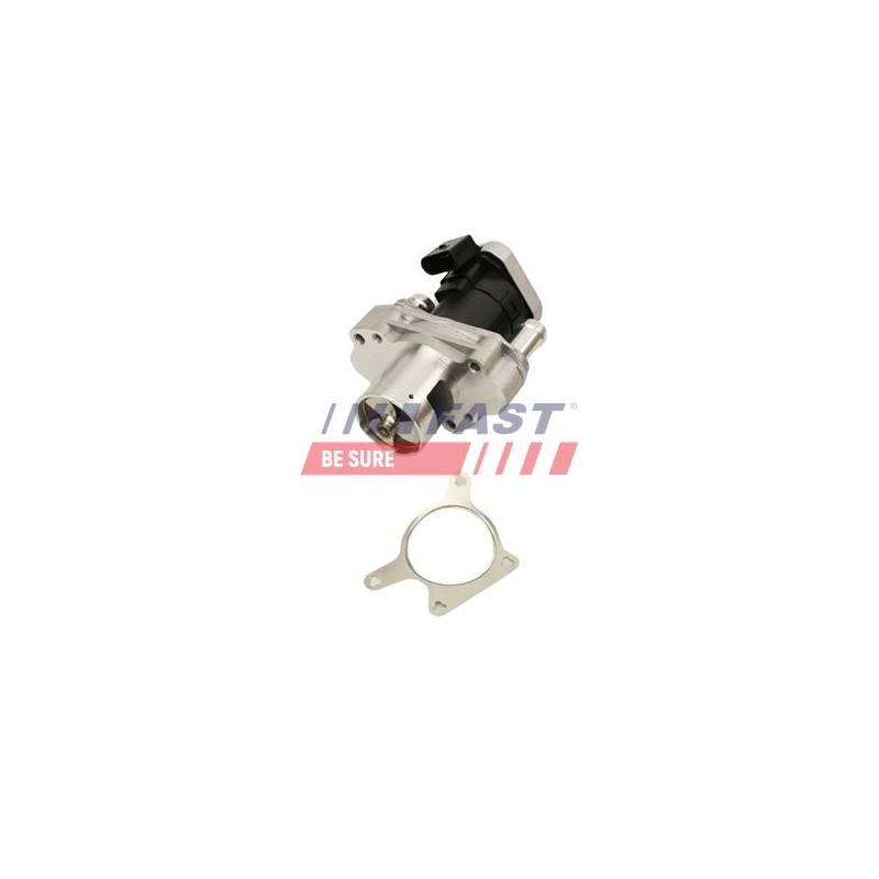 VANNE EGR POUR MERCEDES SPRINTER 06