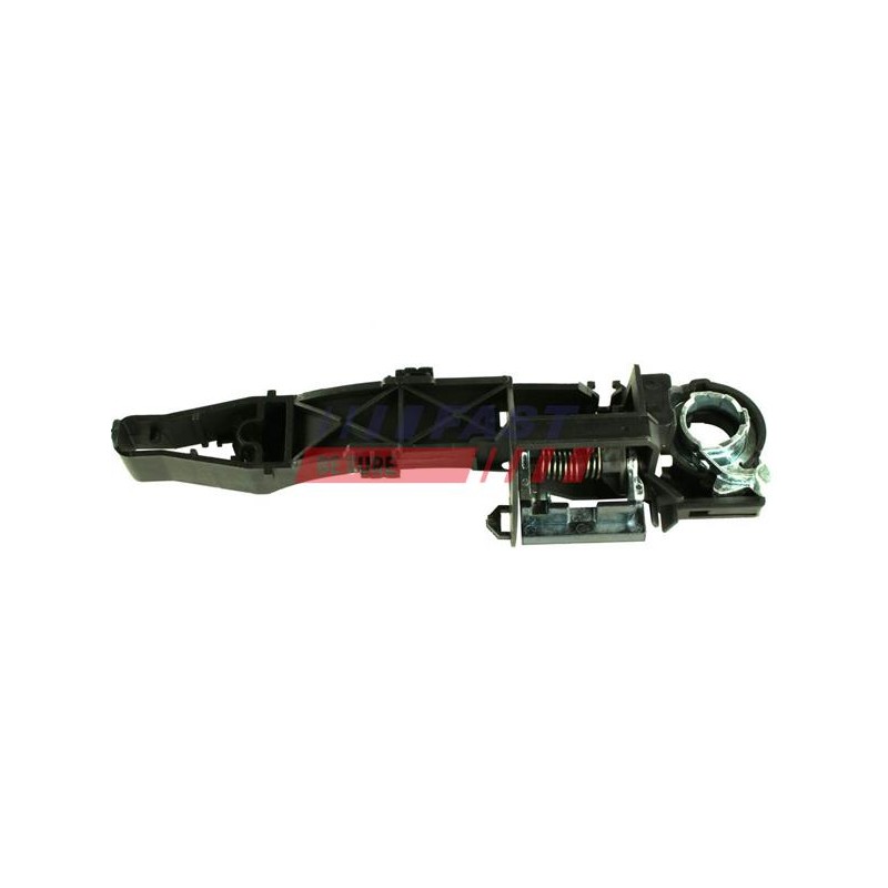 MÉCANISME POIGNÉE DE PORTE POUR RENAULT MASTER III 10