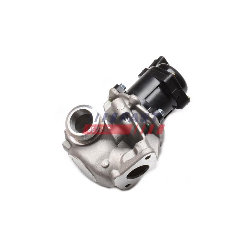 VANNE EGR POUR CITROEN NEMO 07