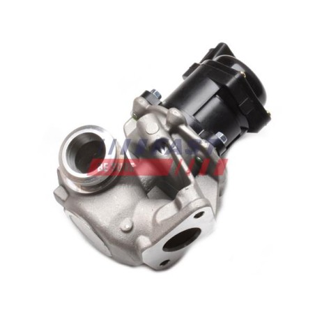 VANNE EGR POUR CITROEN NEMO 07