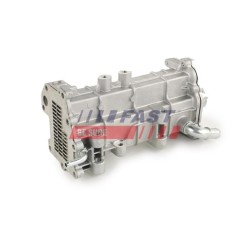 MODULE-EGR POUR IVECO DAILY 14